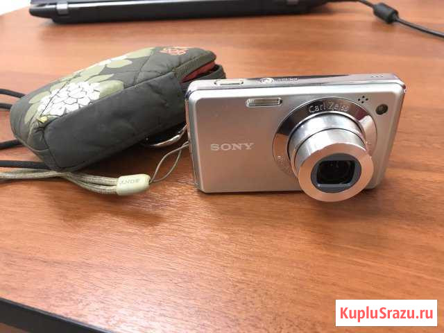 Цифровой фотоаппарат Новокузнецк - изображение 1