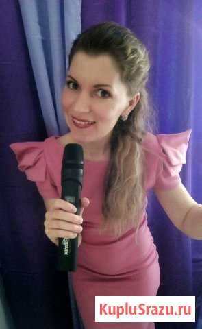 Ведущая и Dj Кемерово - изображение 1