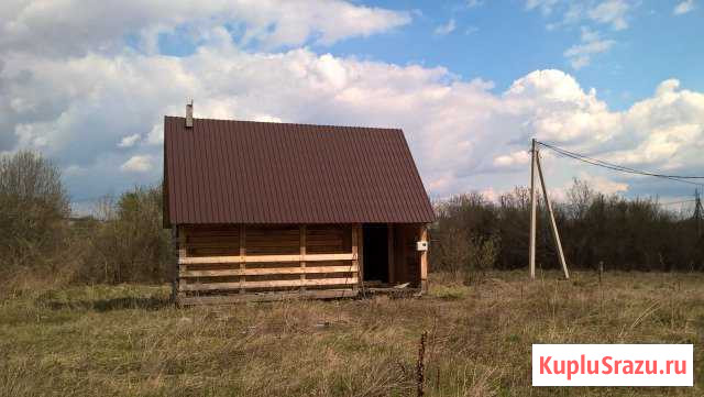  Красногорское - изображение 1