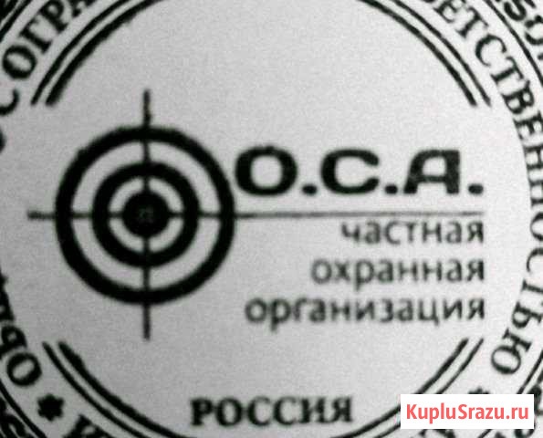 Охранники с лицензией в горный Алтай Барнаул - изображение 1