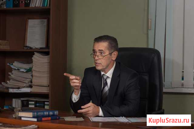 Юрист по экономическим спорам Барнаул - изображение 1