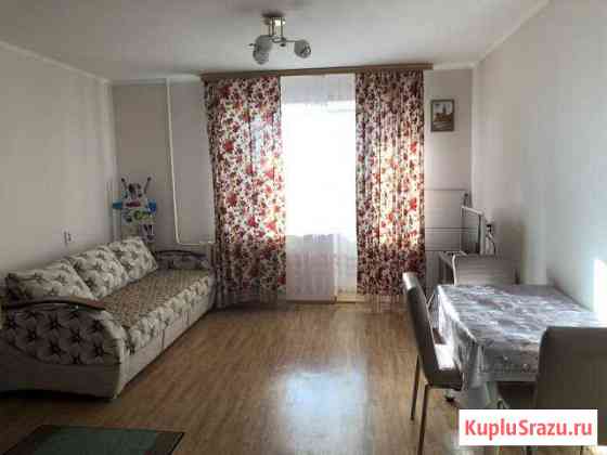 1-к квартира, 26 кв.м., 9/9 эт. Благовещенск