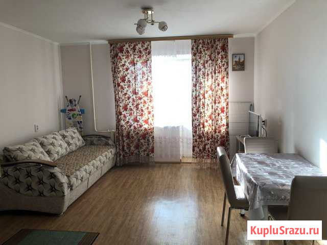 1-к квартира, 26 кв.м., 9/9 эт. Благовещенск - изображение 1