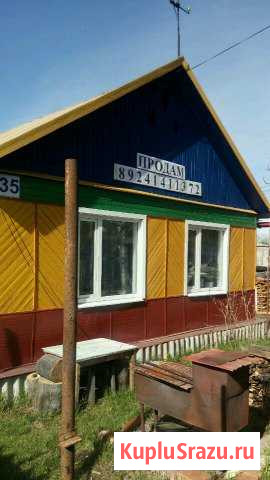 Дом 73 кв.м. на участке 11 сот. Тында - изображение 1