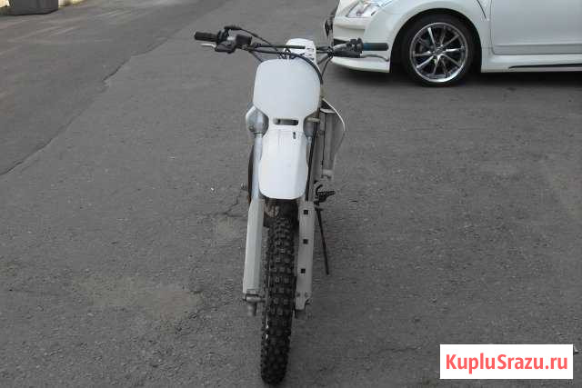 Yamaha YZ80 Благовещенск - изображение 1
