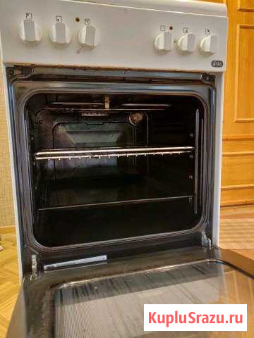 Плита электрическая Zanussi Благовещенск - изображение 1