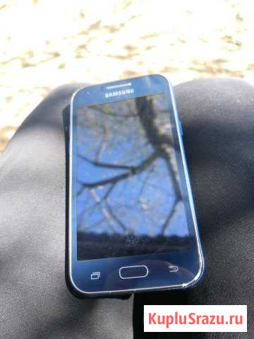 SAMSUNG J1 Свободный - изображение 1