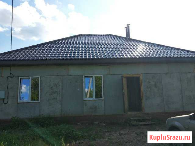  Ишимбай - изображение 1
