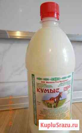 Кумыс кобылий Нефтекамск