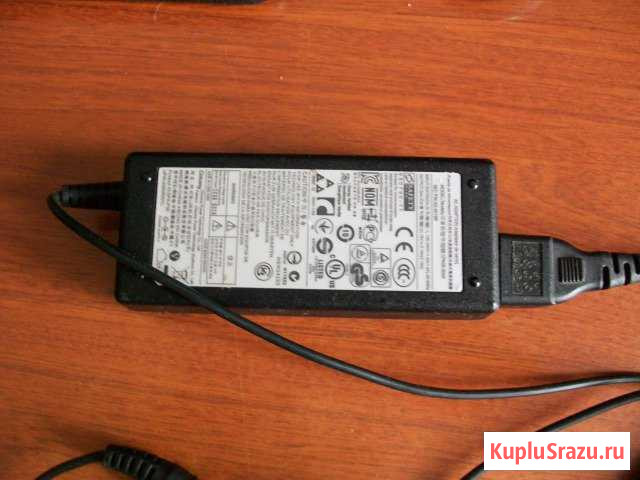 Блок питания SAMSUNG(Самсунг) NP355V5C-A01RU Стерлитамак - изображение 1