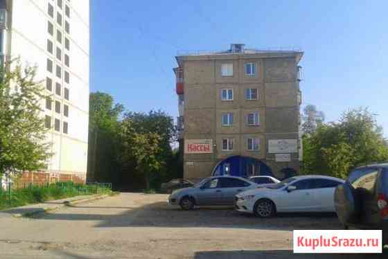 2-к квартира, 45 кв.м., 4/5 эт. Златоуст