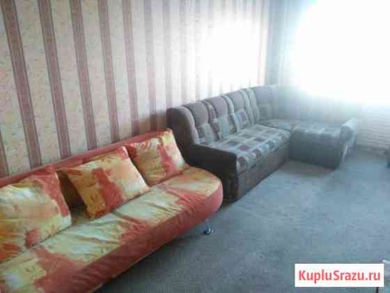 3-к квартира, 78 кв.м., 8/9 эт. Магнитогорск