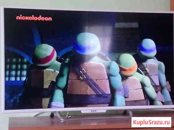 Телевизор BBK 40LEX-5035 SmartTV Миасс
