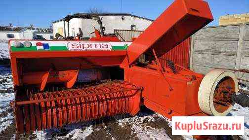 Пресс подборщики тюковые и рулонные из Европы Магнитогорск