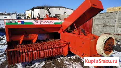 Пресс подборщики тюковые и рулонные из Европы Магнитогорск - изображение 1