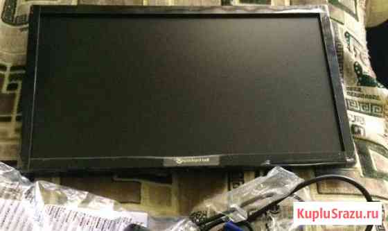 Монитор Packard bell Магнитогорск