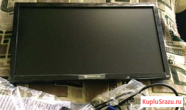 Монитор Packard bell Магнитогорск - изображение 1
