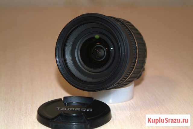 Tamron 17-50/2,8 nikon тамрон 17-50 Магнитогорск - изображение 1