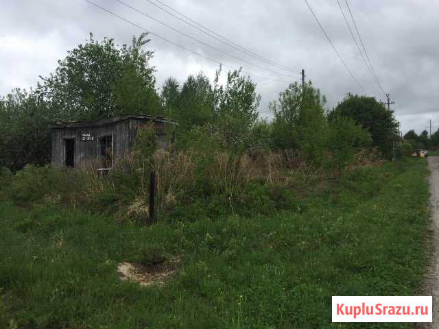 Дача 20 кв.м. на участке 6 сот. Линда - изображение 1