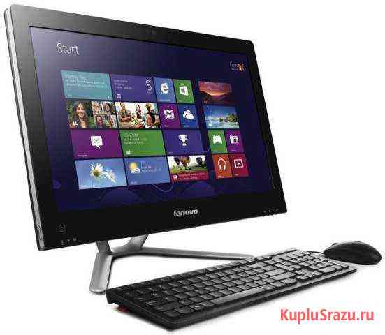 Моноблок lenovo C440 Саров