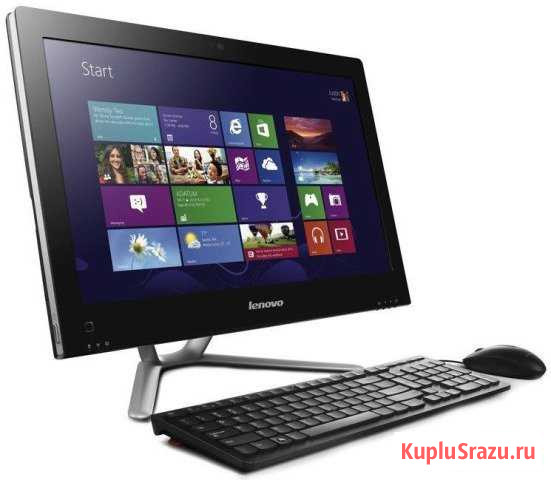 Моноблок lenovo C440 Саров - изображение 1