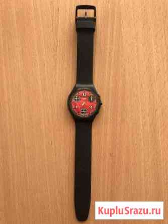 Часы Swatch Выборг