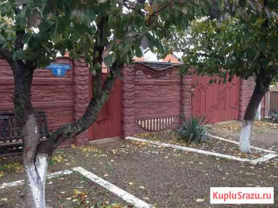 Дом 120 кв.м. на участке 10 сот. Красногвардейское