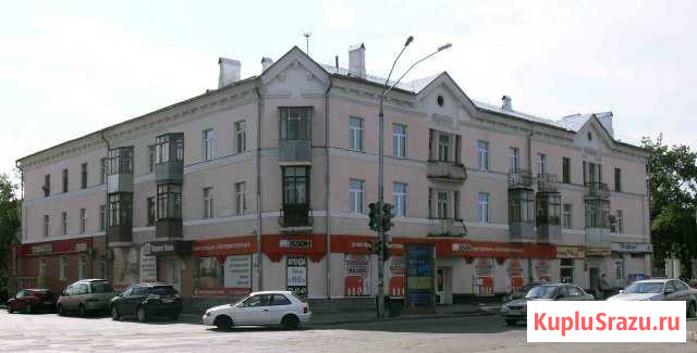 Помещение свободного назначения, 140 кв.м. Барнаул - изображение 1