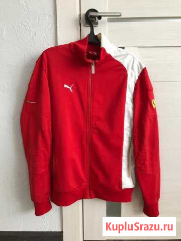 Puma ferrari(оригинал) Барнаул - изображение 1