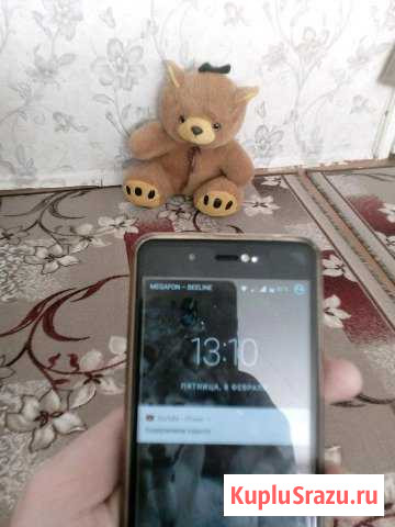 BQ 5007 iron Рубцовск - изображение 1