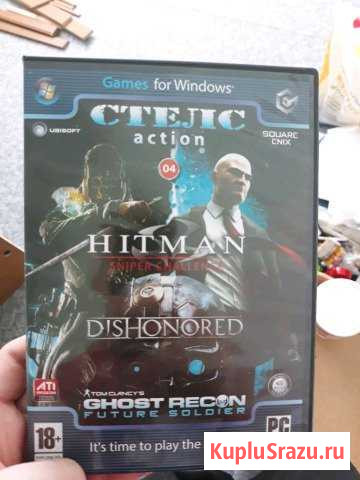 Игра Dishonored Барнаул - изображение 1