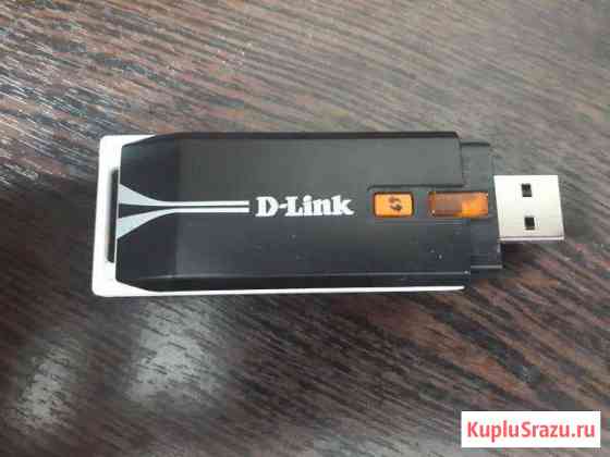 Wi-fi адаптер D-Link DWA-140 Бийск