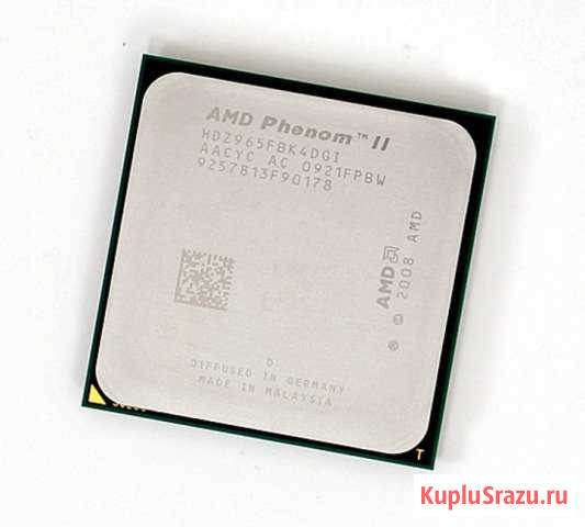 Мат.плата asus Socket-AM3 M4A77TD + процессор Барнаул - изображение 1