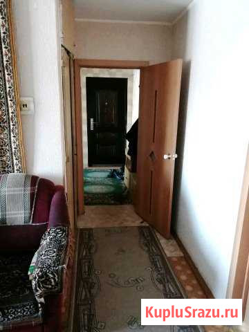 3-к квартира, 60 кв.м., 7/9 эт. Тында - изображение 1