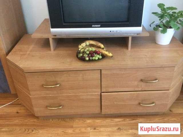 Тумба Благовещенск - изображение 1