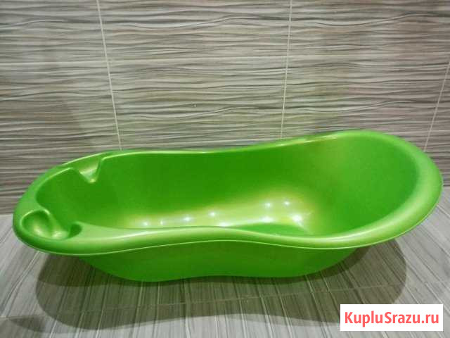 Ванночка для купания Благовещенск - изображение 1