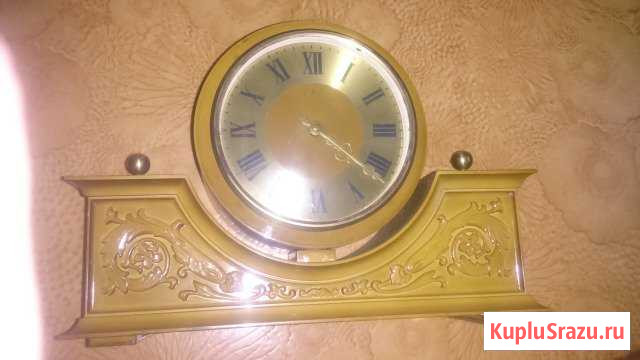 Часы 4 штуки Архангельск - изображение 1