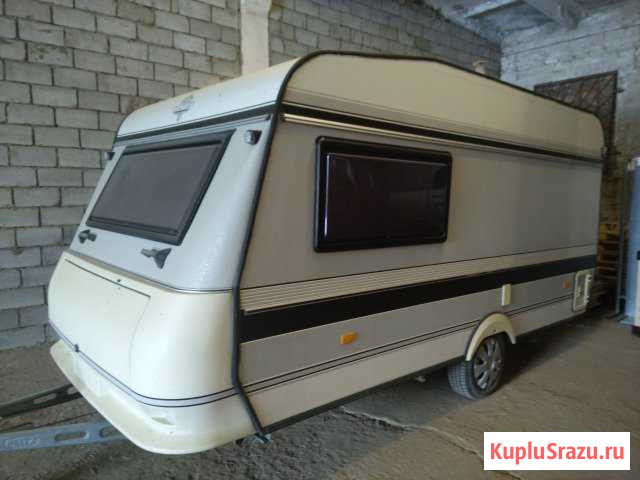 Дом на колесах. Hobby Prestige 425 Ахтубинск - изображение 1