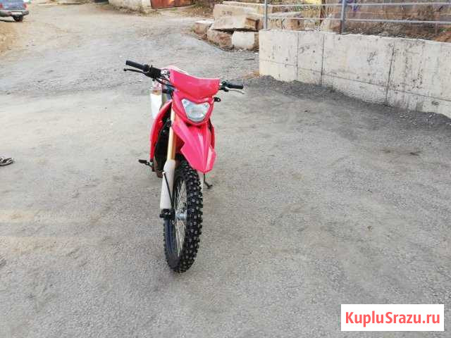 Stels enduro 400 Уфа - изображение 1