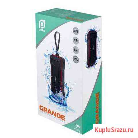 Колонка Perfeo grande Набережные Челны