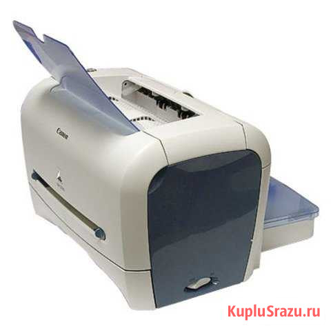 Принтер лазерный Canon топовая модель Набережные Челны - изображение 1