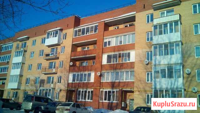  Красноуфимск - изображение 1