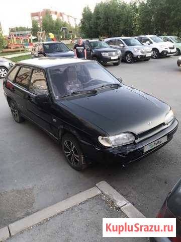 ВАЗ 2114 Samara 1.5 МТ, 2004, хетчбэк Новоуральск - изображение 1