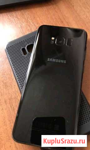 S8+ в идеале, обмен Екатеринбург - изображение 1