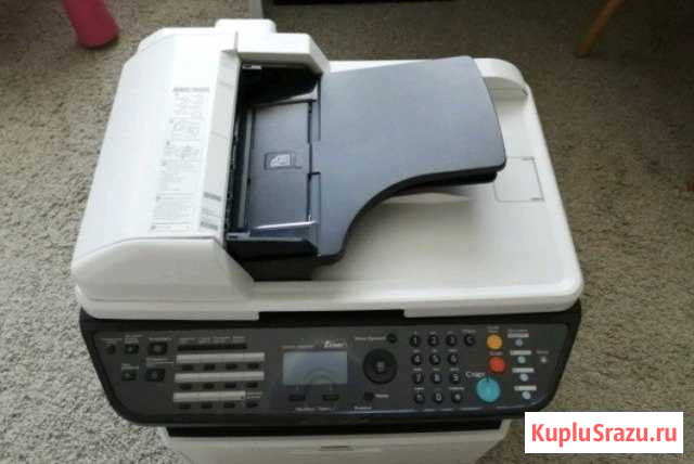 Мфу Kyocera 2035 (новая) Новоуральск - изображение 1