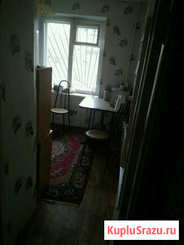 1-к квартира, 31 кв.м., 2/9 эт. Магнитогорск - изображение 1