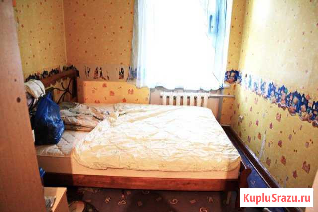 2-к квартира, 49.1 кв.м., 2/4 эт. Озерск - изображение 1