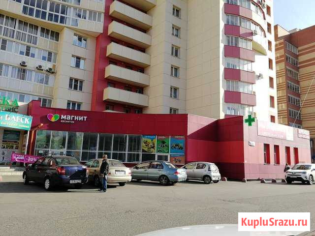 Торговое помещение, 80 кв.м. Магнитогорск - изображение 1