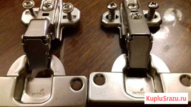 Петли Hettich Магнитогорск - изображение 1