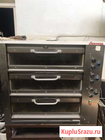Печь хпэ-750 Златоуст - изображение 1